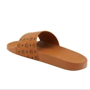 MCM worldwide | Shoes | Mcm Slides New W Box Never Worn I 